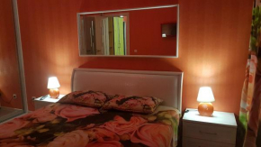 Apartment on Lomonosova, Voskresensk